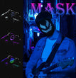 Halloween Led Glow Mask