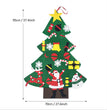 Christmas Decoration Pendant For Children DIY Day Use