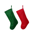 Christmas Decoration Supplies Flannel Gift Bag