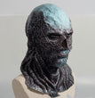 Latex Mask Headgear Halloween Cos