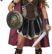 Ladies Halloween Costumes Handsome Suit