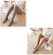 Adjustable Maternity Leggings Maternity Pantyhose Tights Silk Stockings