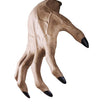 Funny Ghost Hand Pendant Halloween Decoration