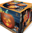 Talking Pumpkin Lantern Christmas Halloween Pumpkin Lantern Projection