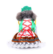 New Pet Creative Halloween Christmas Clothes Funny