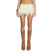 Women's Fashionable Low Waist Mini Skirt
