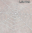 Halloween Ghost Festival Supplies Bar Decoration Props Plush Spider Haunted House Prop Indoor Outdoor Giant Decor