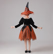 Witch Ball Costume Children's Halloween Cosplay