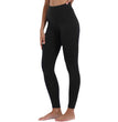 Winter Leggings Warm Thick High Stretch Lamb Cashmere Leggins Skinny Fitness Woman Pants