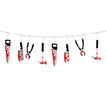 Ghost Festival Whole Person Halloween Mask Props