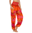 Bloomers Yoga Clothes Casual Trousers
