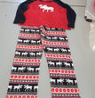 Family Matching Christmas Pajamas