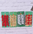 Christmas Tree Ornaments Christmas Decoration Bow