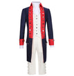 Men's And Women's Fashion Personality Halloween Carnival