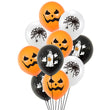 New Halloween Party Decoration Balloon Set