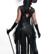 Halloween Export Witch Costumes Cosplay