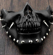 Fashion Personality Halloween Party Skull Mask