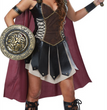 Ladies Halloween Costumes Handsome Suit
