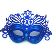 Halloween Party Hollow Mask Performance Props