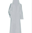 Halloween Robe Darth Vader Cloak Costume