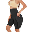 High Waist Fengqi Abdominal Pants Sponge Mat Fake Butt