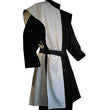 Men's Vintage Medieval Sleeveless Vest Literature