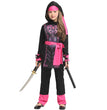 Halloween Cosplay Costume Children's Samurai Costume