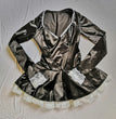 Halloween Women's Maid Dress Up Nightclub Stage Wear Fat Man Costume