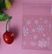Halloween Candy Bag Opp Self Adhesive