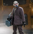 Halloween Horror Cosplay Robber Clown Mask