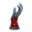 Halloween Rage God Hand Resin Craft Ornament