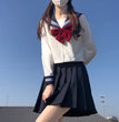 Preppy Midsuit Sailor Suit