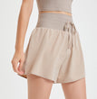 Women's Fashion Loose Casual Shorts