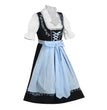 Halloween Costume Beer Festival Dress