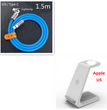 3 In 1 Fast Charging Station Wireless Charger Stand Wireless Quick Charge Dock For Phone Holder