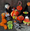 Halloween Toy Small, Medium And Large Dogs Bb Barking