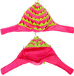 Pitaya Fruit Design Pet Hat Dog Cat Puppy Halloween Party Costumes
