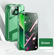 Goggles Anti Privacy Magneto Phone Case Protection