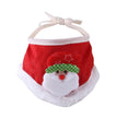 Cute Dog Cat Costume Christmas Cloak Halloween Disguise Cat