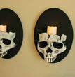 Cross-border Amazon Explosive Halloween Decoration Horror Ghost