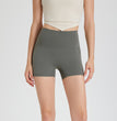 Zero-sense Hot Pants Line Sports Shorts Running Fitness Yoga Pants Women