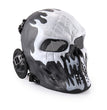 Halloween Mask Film And Television Props