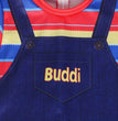 Halloween Costume Children's Performance Dress