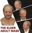 Holiday Halloween Funny Mask Super Soft