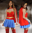 Clothing Stage Role-playing Erotic Uniforms Costumes