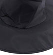 Halloween Hat Black Oxford Cloth Wizard's Hat Makeup Costume Props