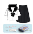 Preppy Midsuit Sailor Suit