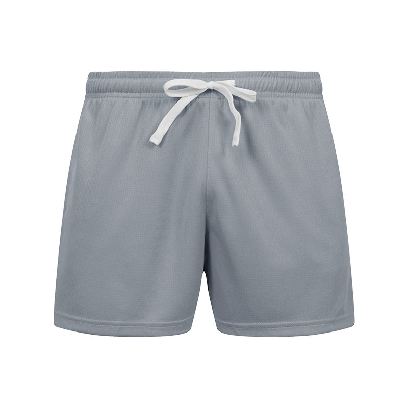 Fashion Quick Drying Ice Silk Shorts