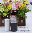 Halloween Decoration Plasma Fake Blood Capsule Simulation Props