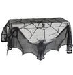 Halloween Decoration Lace Spider Web Sk